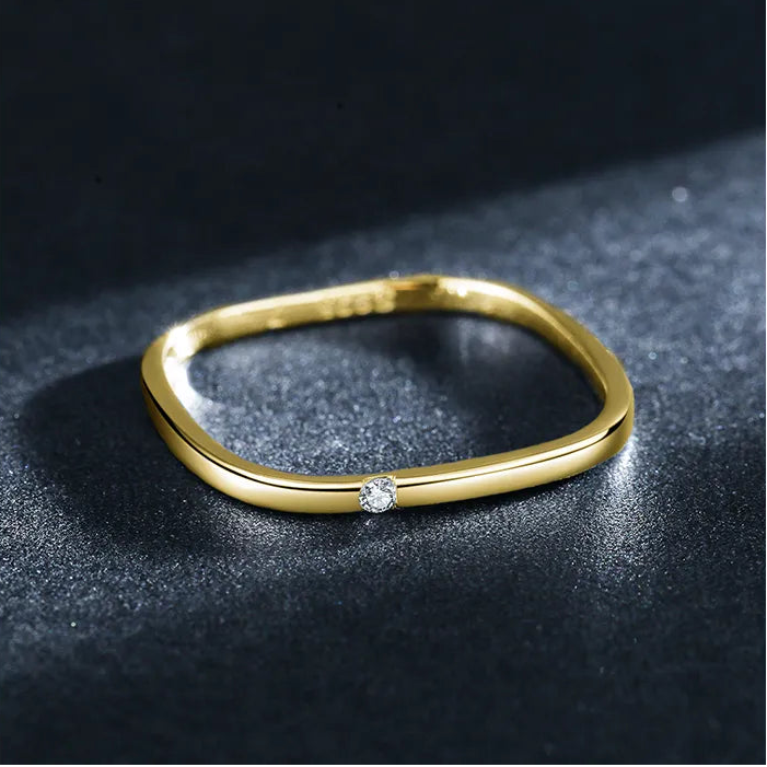 Twinkle Ring