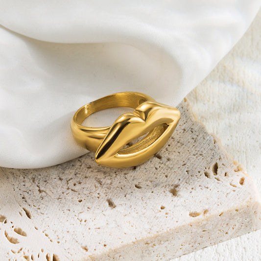 Kiss Me Ring
