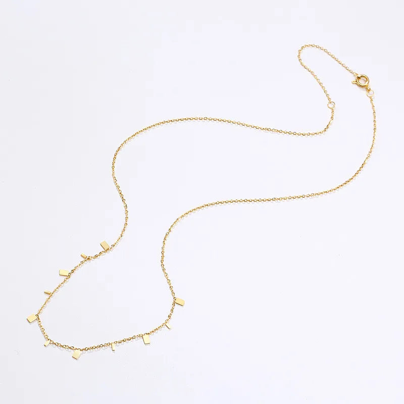 Amorie Mini Neckchain