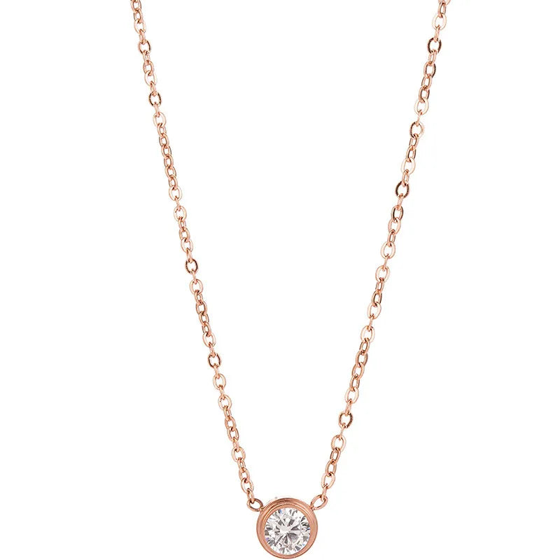 Baby Diamond Chain