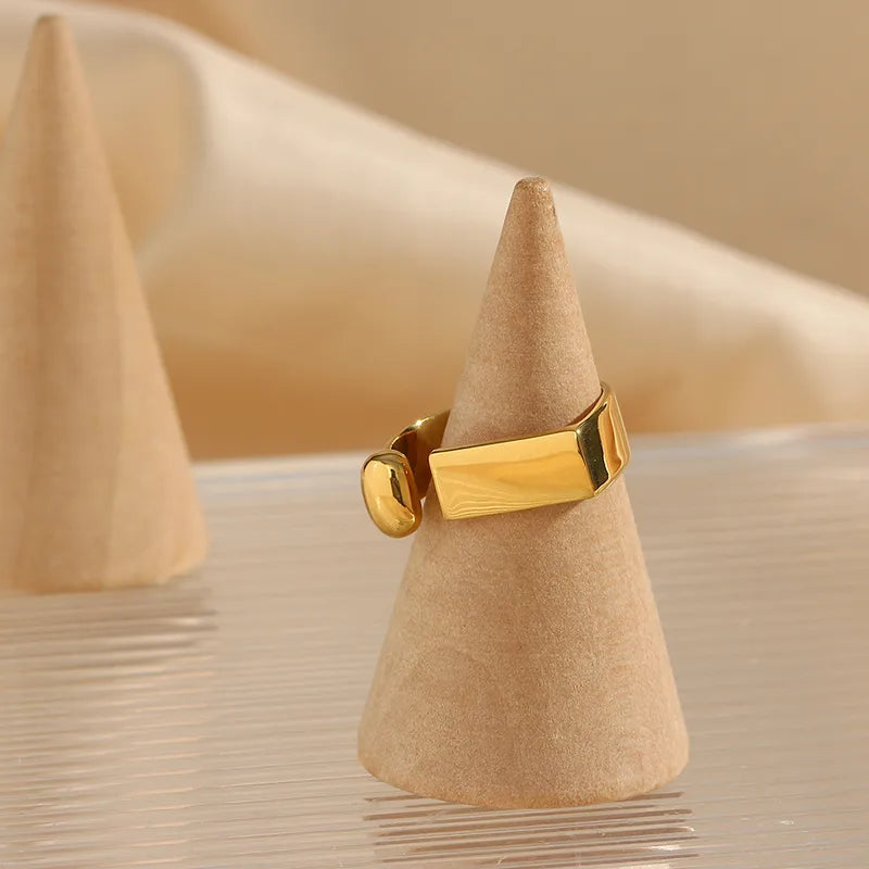 Bar Edge Ring