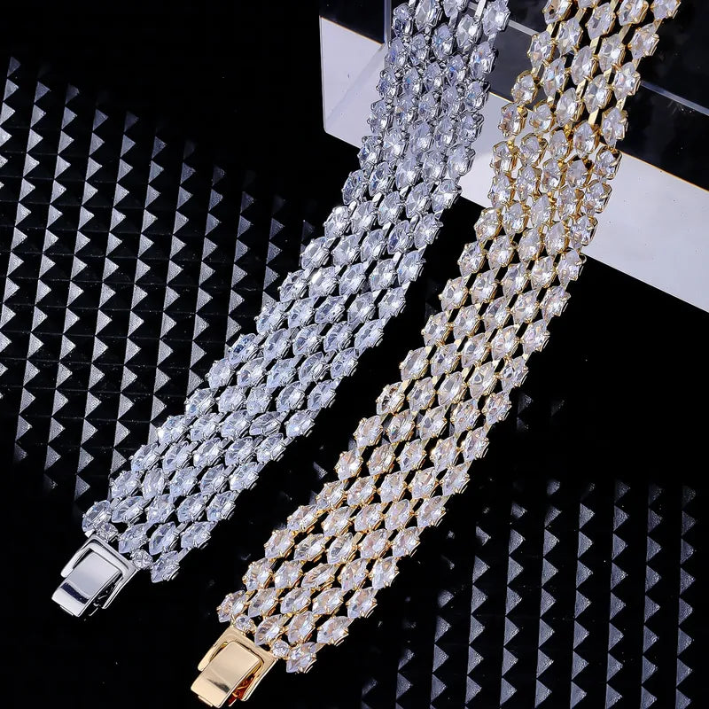 Celeste Luxe Bracelet