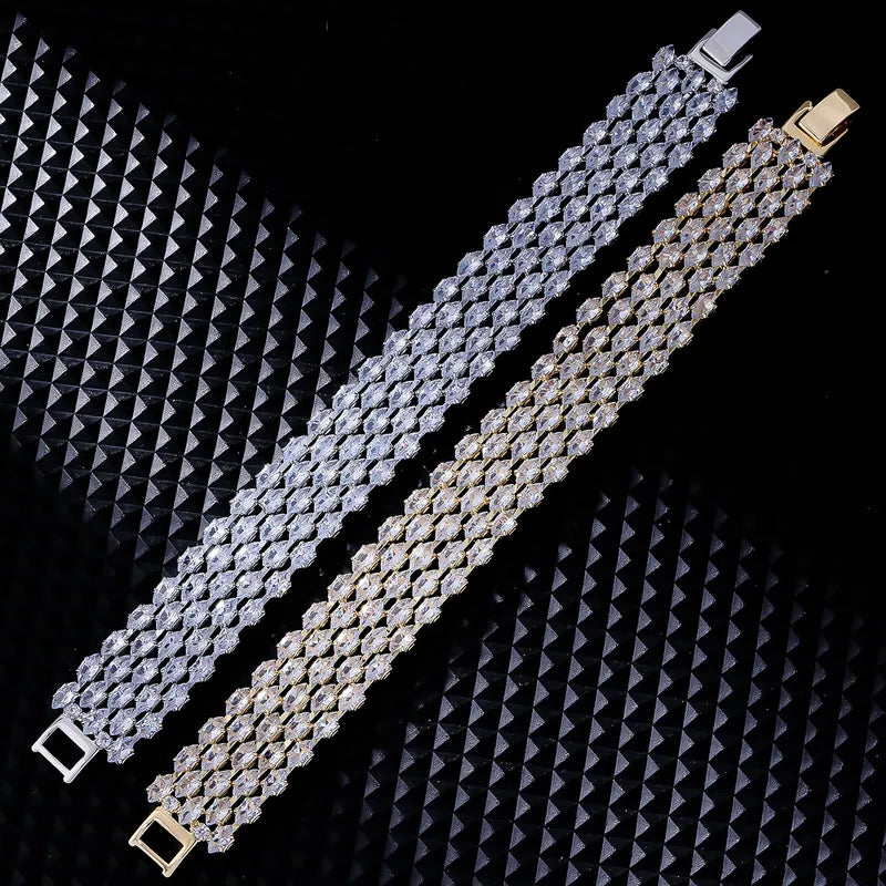 Celeste Luxe Bracelet