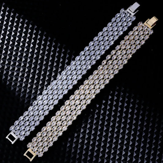 Celeste Luxe Bracelet