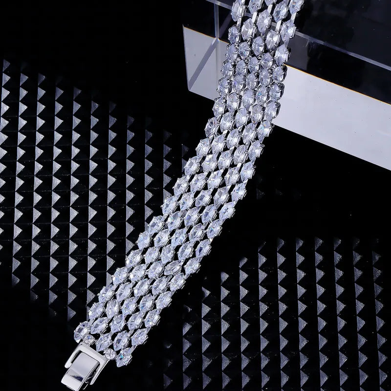Celeste Luxe Bracelet