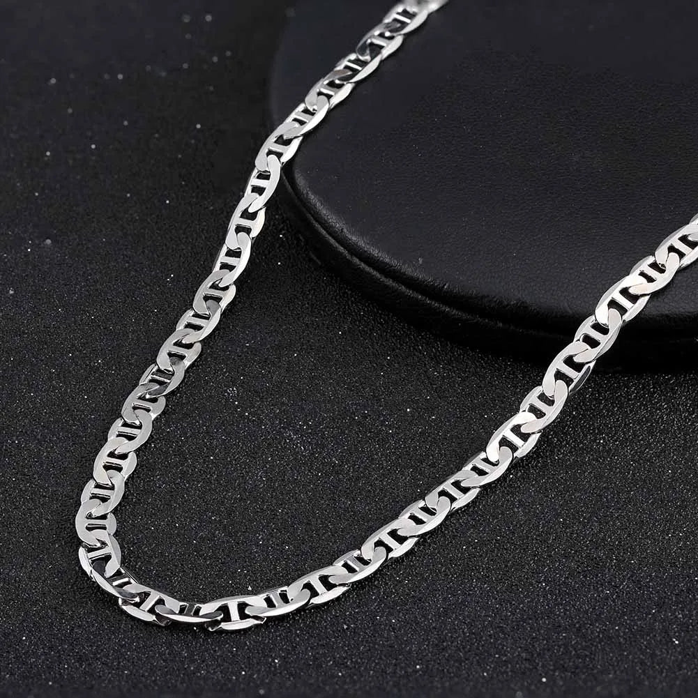 Chunky Crush Chain