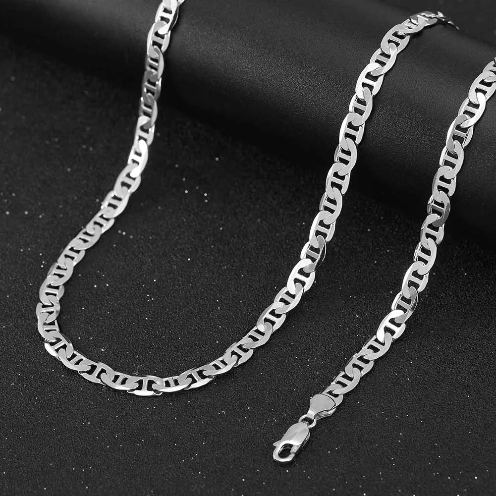 Chunky Crush Chain