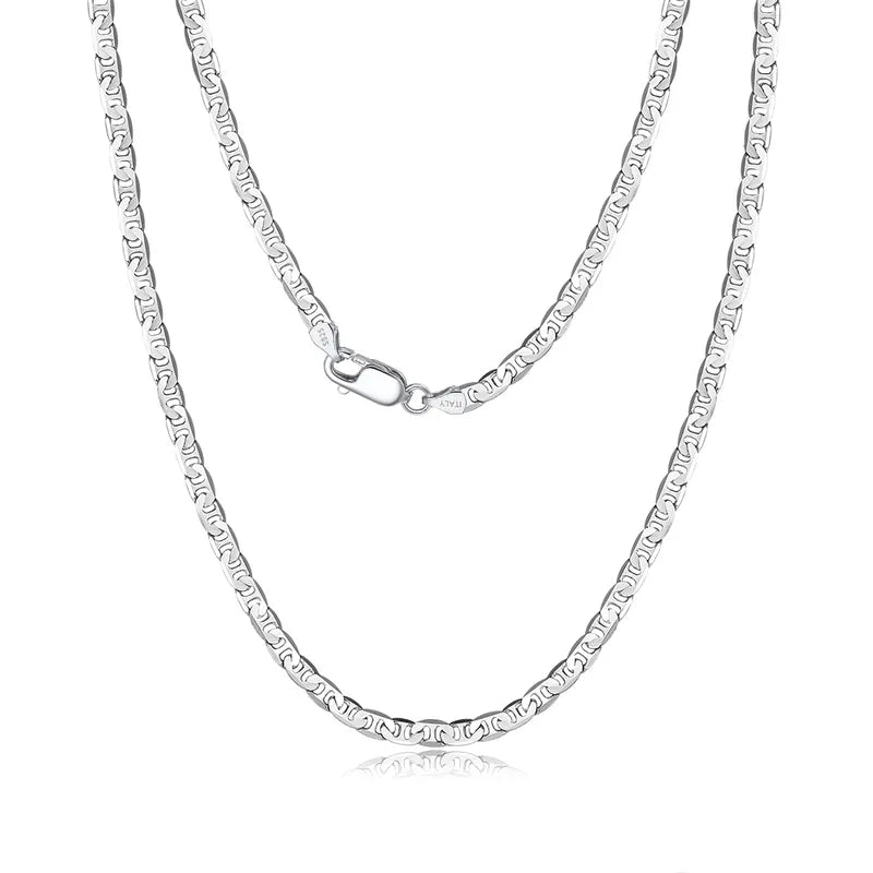 Chunky Crush Chain