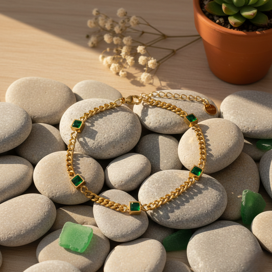 City Lights Bracelet