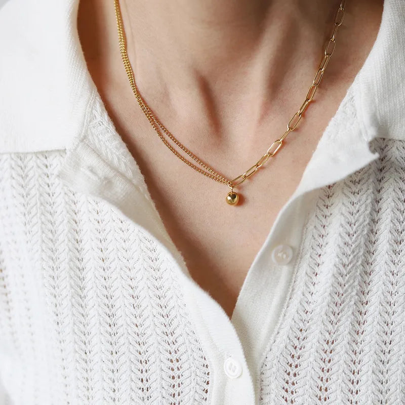 Essential Chain