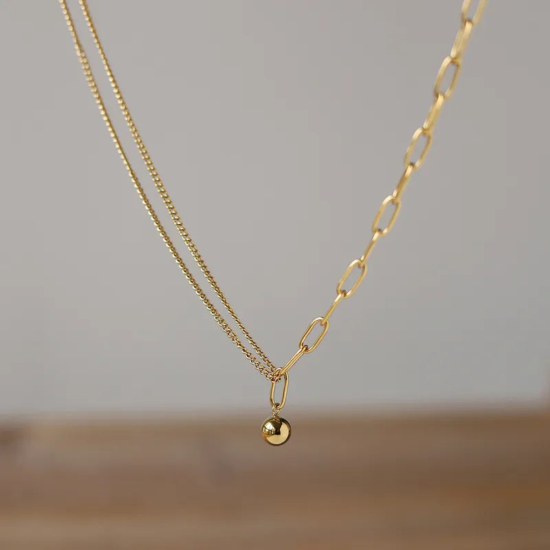 Essential Chain