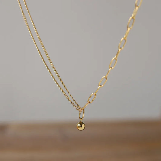 Essential Chain