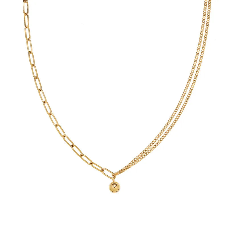Essential Chain