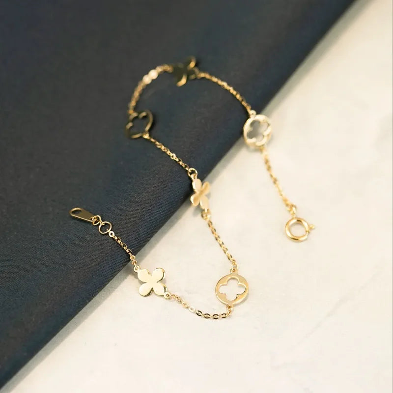 Four Wishes Bracelet