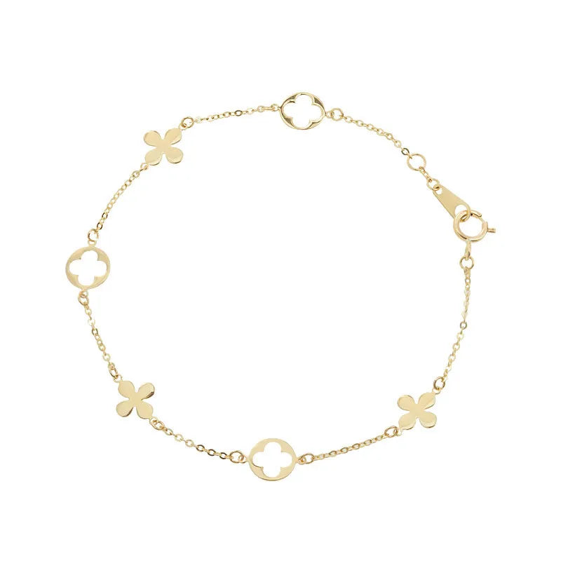 Four Wishes Bracelet