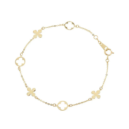 Four Wishes Bracelet
