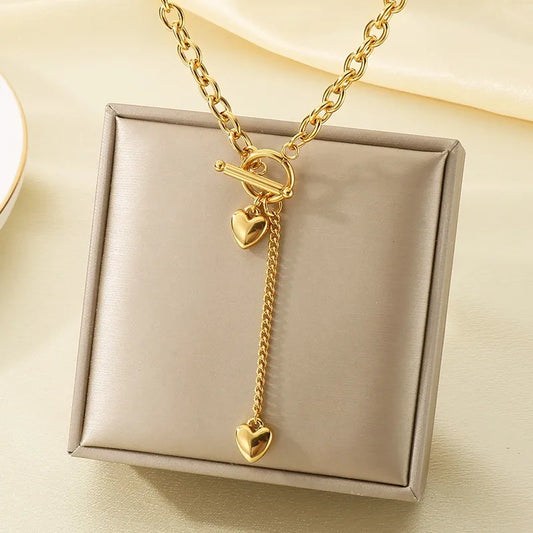 Layered Love Chain
