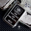 Troy fine silver ounce 999