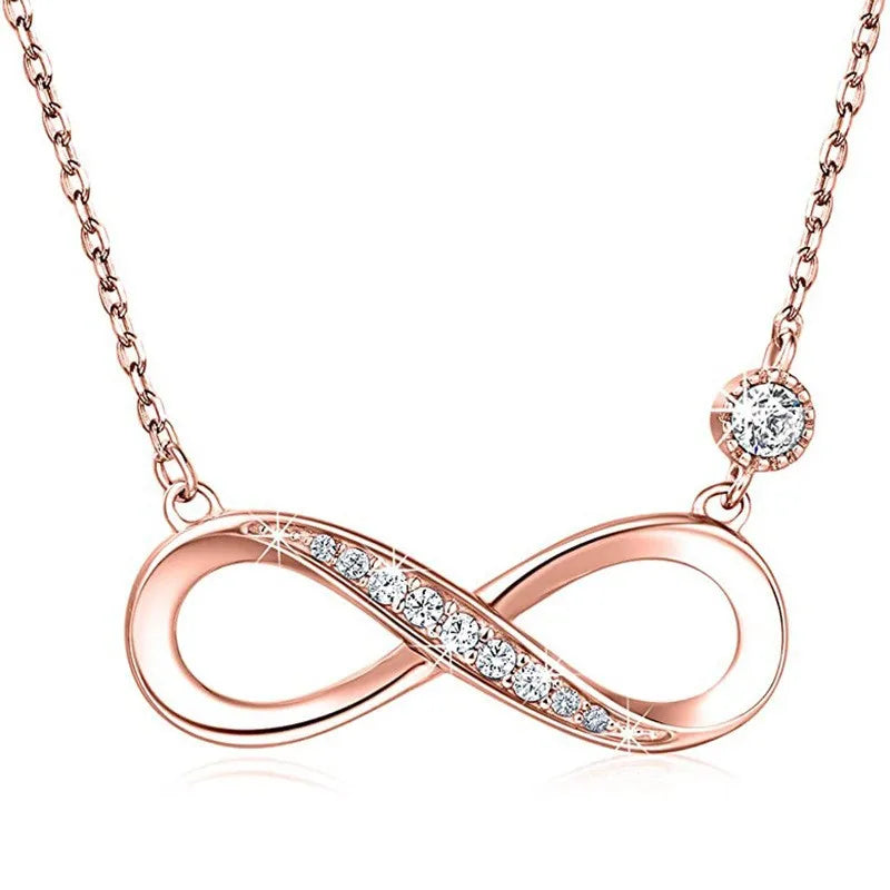 Love Loop Necklace