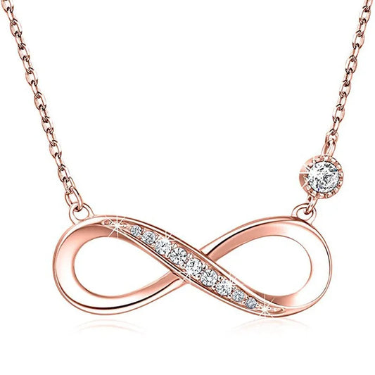 Love Loop Necklace