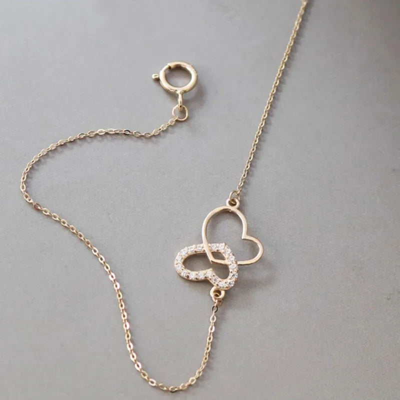 Love Wings Bracelet