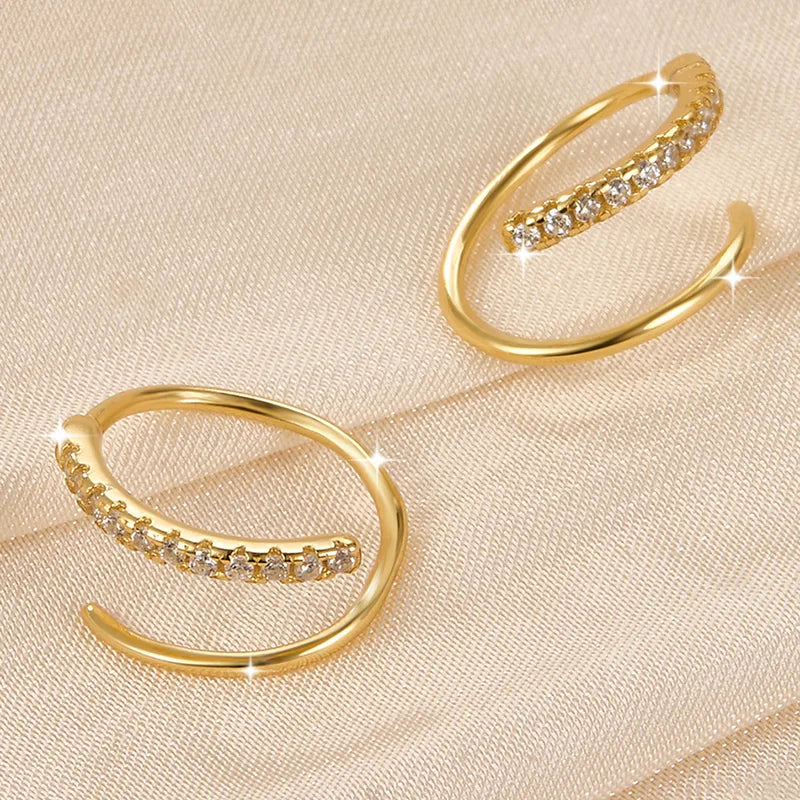 Mimi Studs