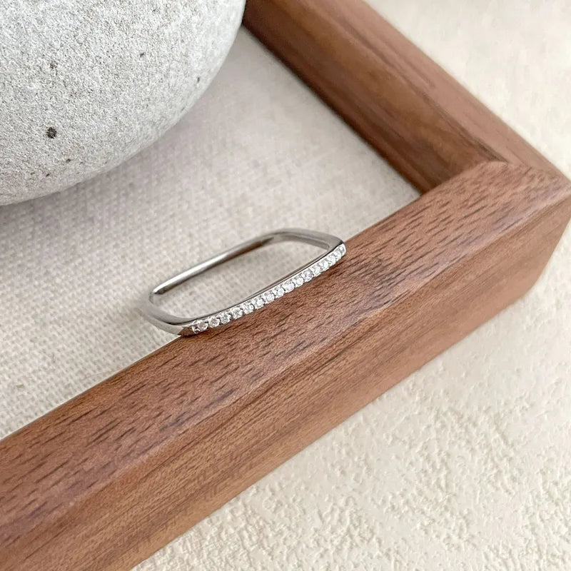 Outline Ring