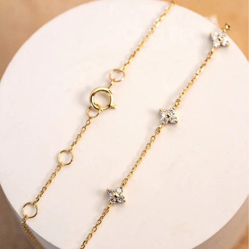 Petal Pop Bracelet