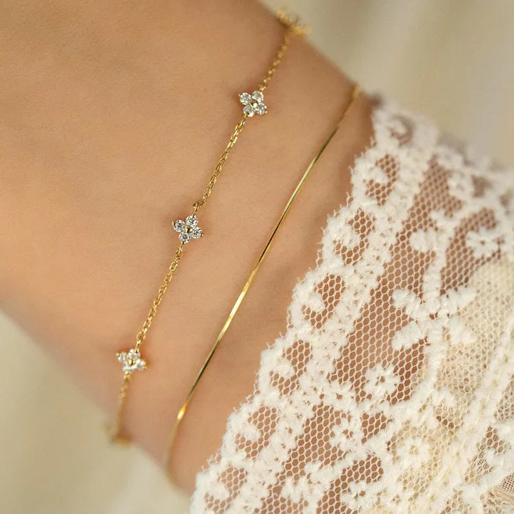 Petal Pop Bracelet