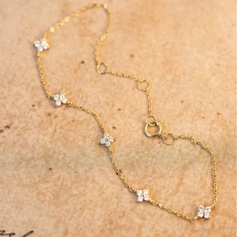 Petal Pop Bracelet