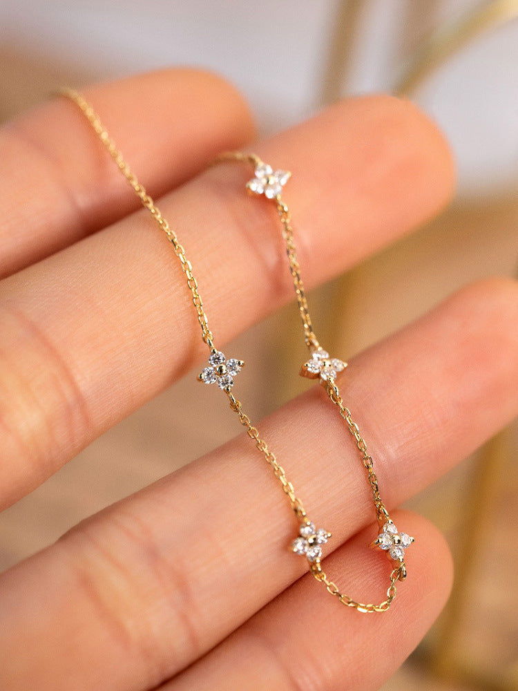 Petal Pop Bracelet