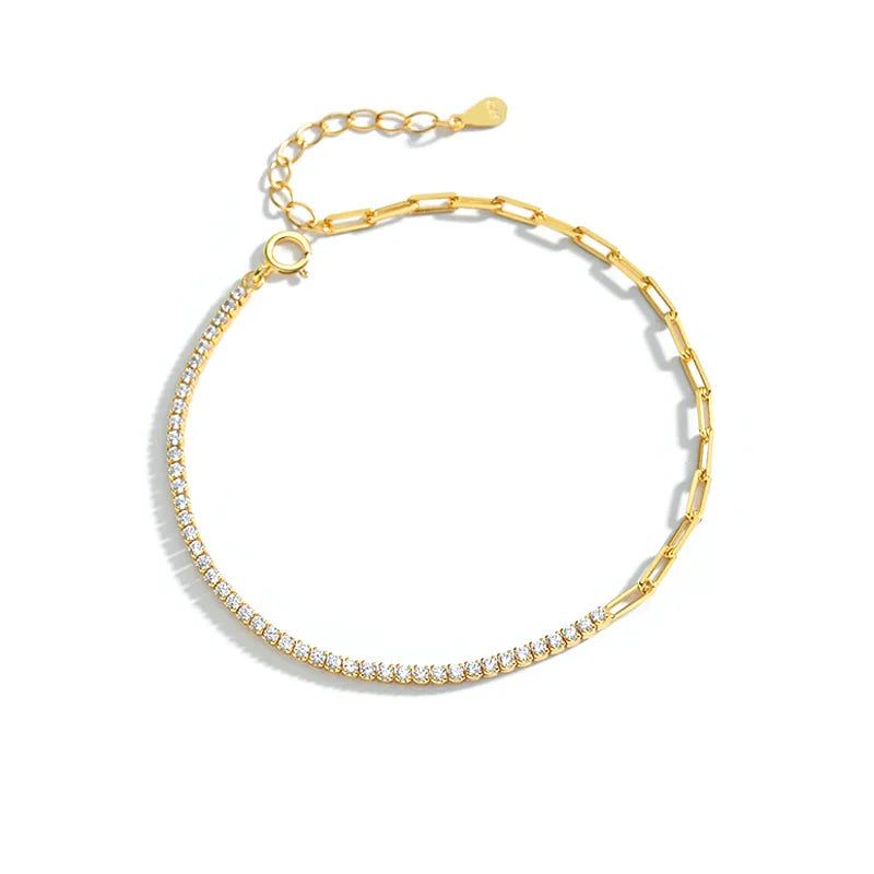 Shimmie Bracelet