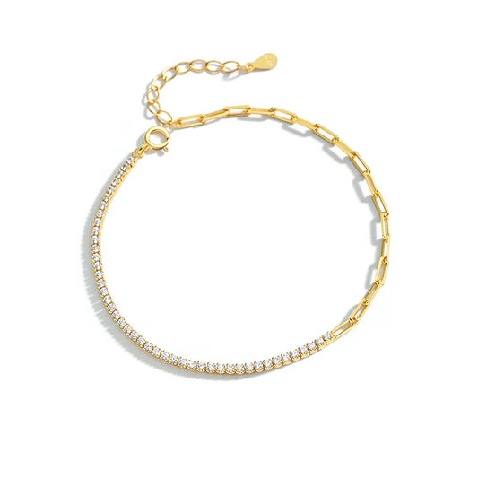 Shimmie Bracelet