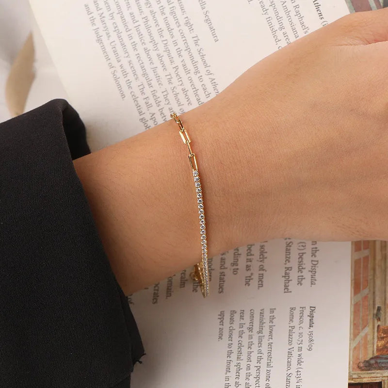 Shimmie Bracelet
