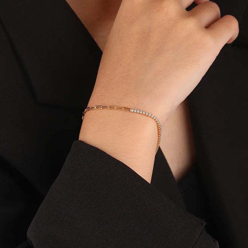 Shimmie Bracelet