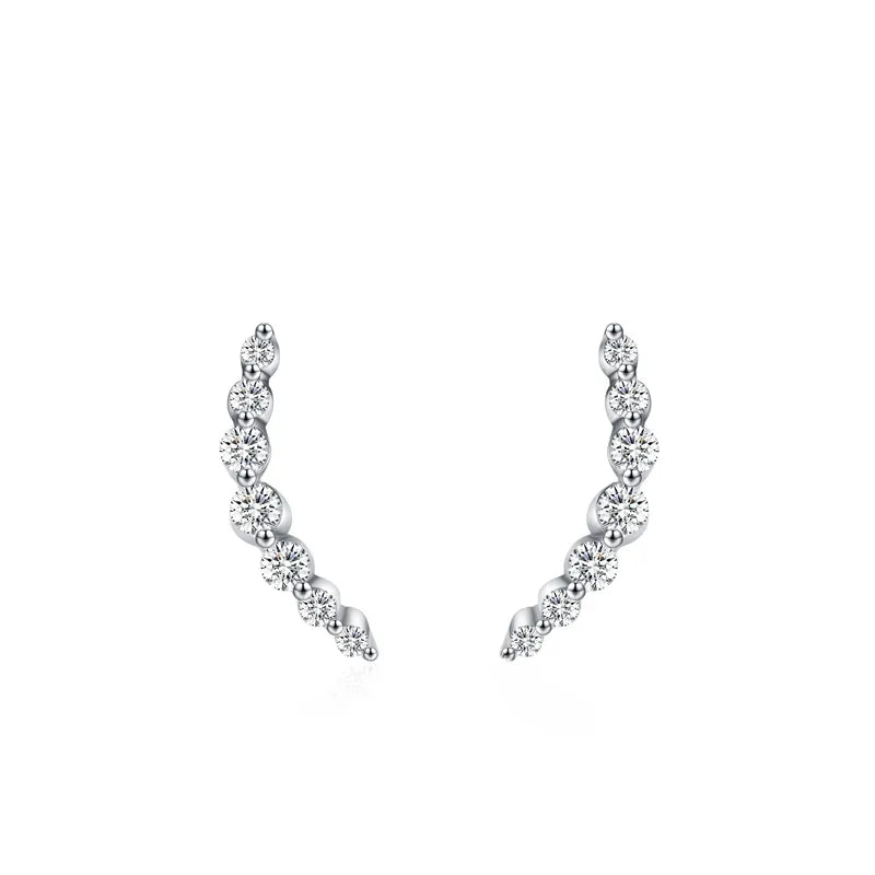 Smileline Earrings