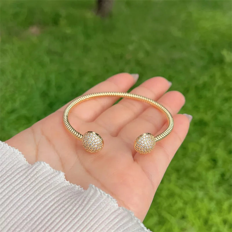Spark Edit Bangle