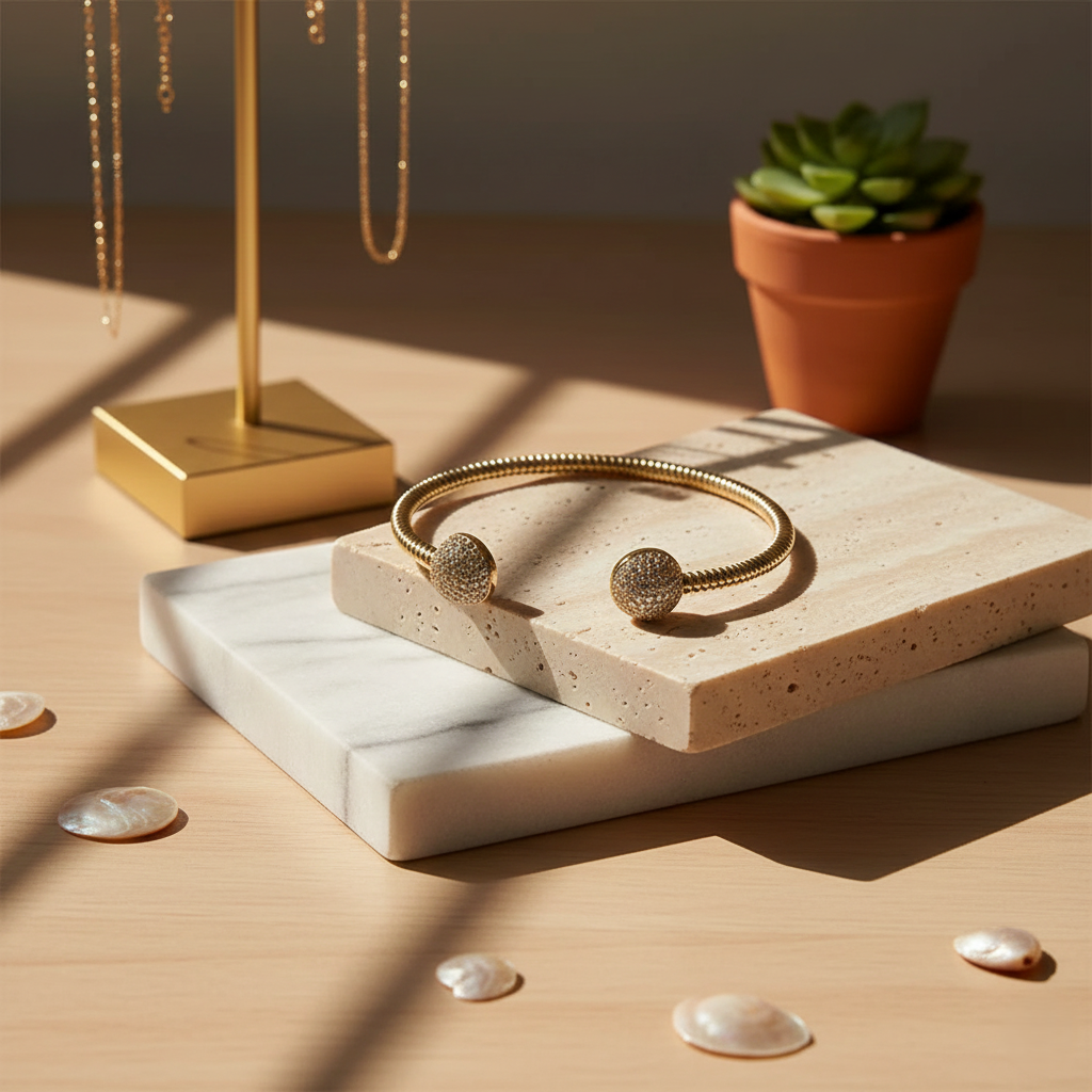 Spark Edit Bangle