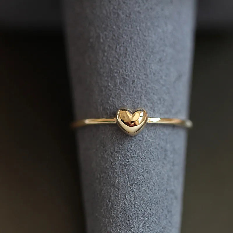 Sweetheart Ring