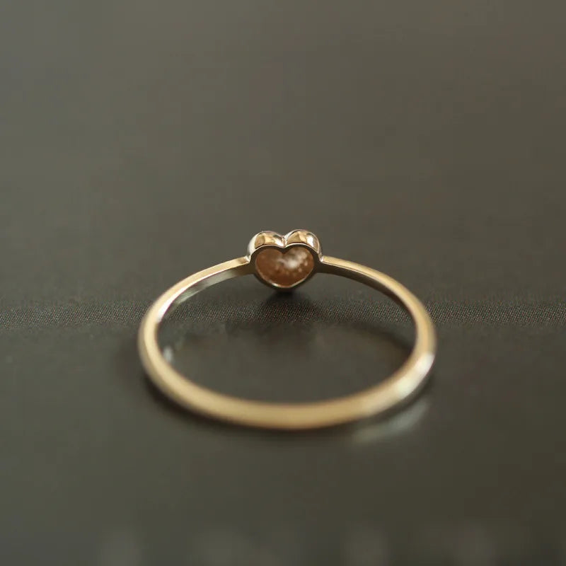 Sweetheart Ring