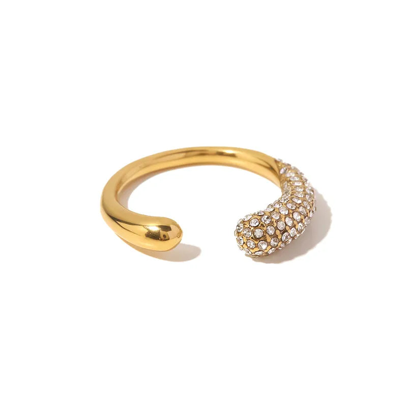 Sweet Spark Ring
