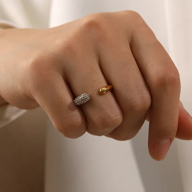 Sweet Spark Ring