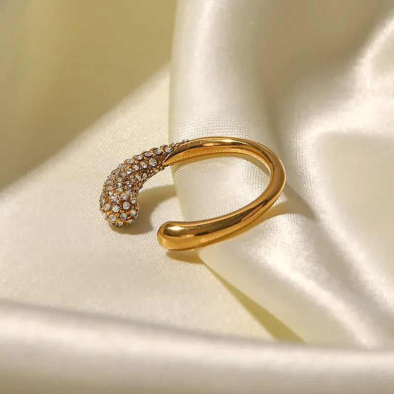 Sweet Spark Ring