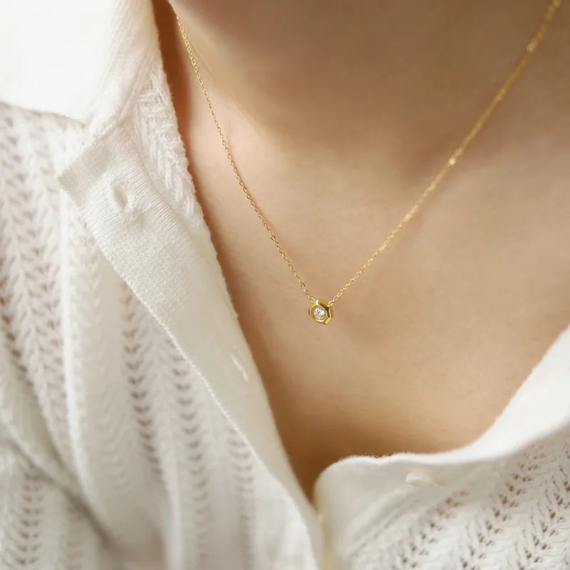Tiny Crush Chain