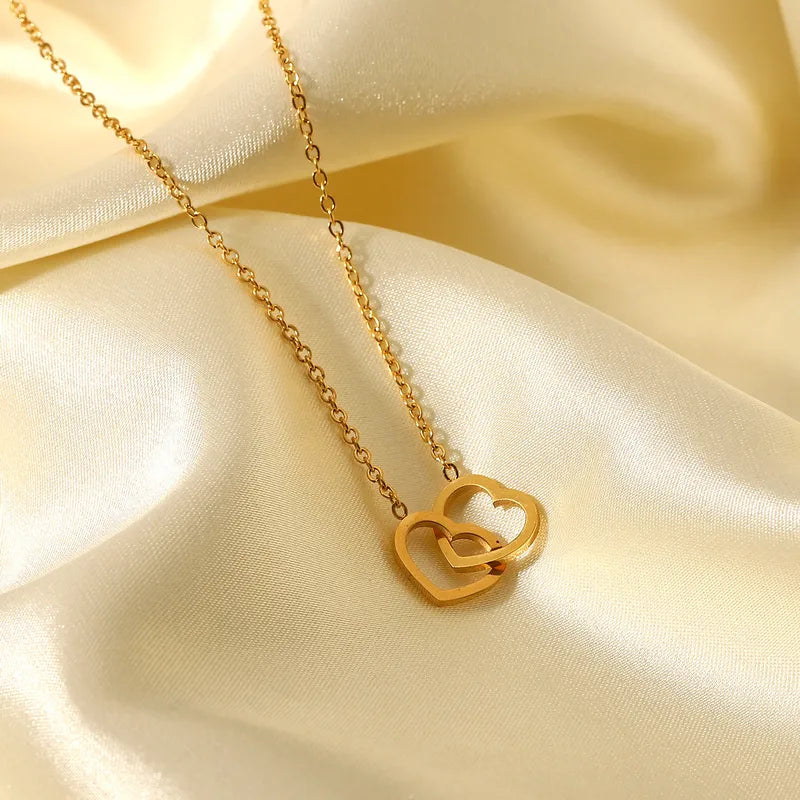 You & Me Necklace